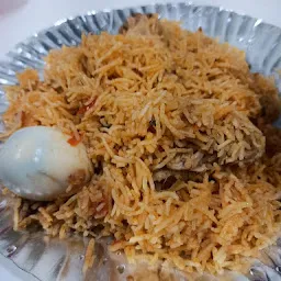 Ambur Royal Biryani And Fastfood