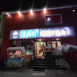 Ambur Star Briyani ( TV Samy Road )