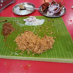 Ambur Star Briyani