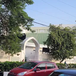 AMCA Mosque