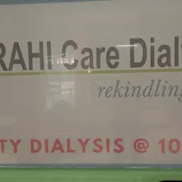 Amcare Dialysis Centre