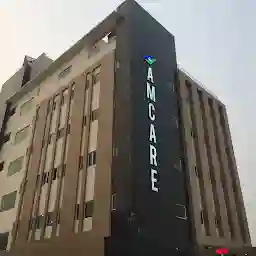 Amcare Hospital - Hospitals in Zirakpur