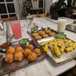 Amdavadi Gujarati Snack House