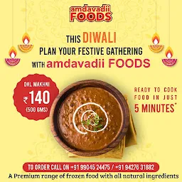 amdavadii Foods