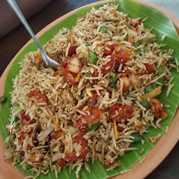 Ameen Special Biriyani