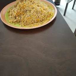 Ameen Special Biriyani