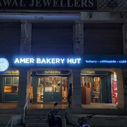 Amer Bakery Hut