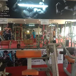 Amera's Fitness Centre