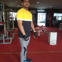 Amera's Fitness Centre