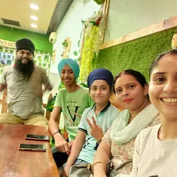 American cafe nabha