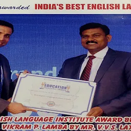 American institute of English language pvt. ltd.