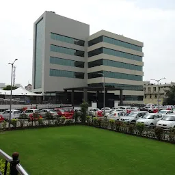 American Oncology Institute in Ludhiana