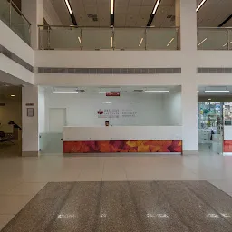 American Oncology Institute - Nagpur
