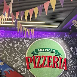 American Pizzeria