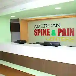 Advanced spine and knee hospital