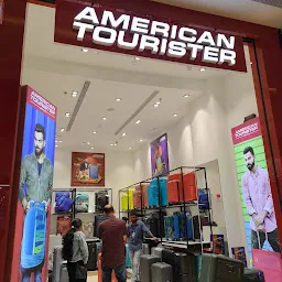 American Tourister