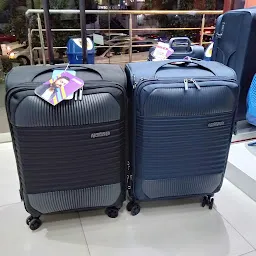 AMERICAN TOURISTER EXCLUSIVE
