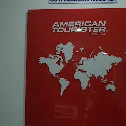 American Tourister Shop