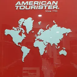 American Tourister Shop