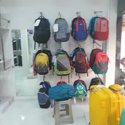 American Tourister Shop