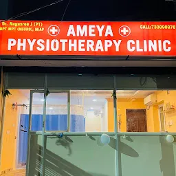 Ameya Physiotherapy Clinic