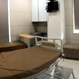 Ami Hospital