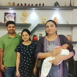 Ami Hospital Maternity Homeand infertility center