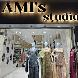 Ami's Studio