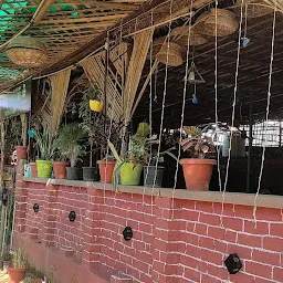 Amigo Mango Garden restaurant