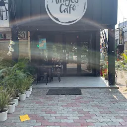 Amigo's Café