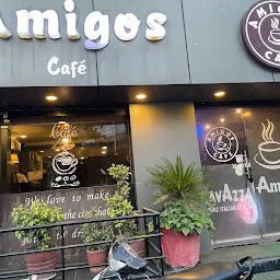 Amigos Café