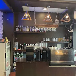 Amigos Café