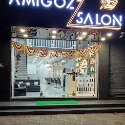 Amigozz Salon