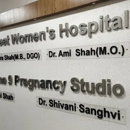 Amijeet Women's Hospital