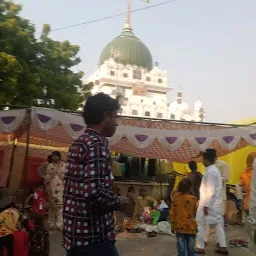 Aminabad Masjid ( Shia)