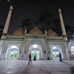 Aminabad Masjid ( Shia)