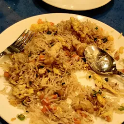 Aminia Restaurant - Mukundapur