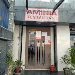 Aminia Restaurant - Mukundapur