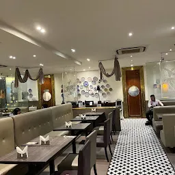 Aminia Restaurant - Rajarhat
