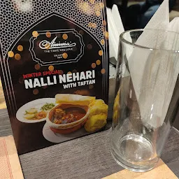 Aminia Restaurant - Rajarhat