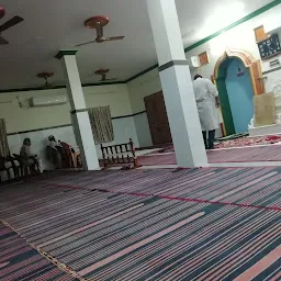 Aminiya Masjid