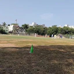 Amir Mahal Cricket Ground