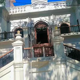 Amir-ud-Daula Public Library