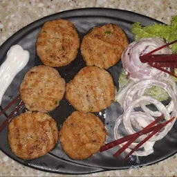 Amiran Biryani & Kebab