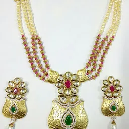 Amirat Jewellers - Government Approved Jewellery Valuer