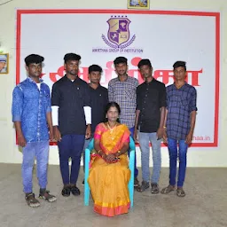 AMIRTHAA GROUP OF INSTITUTION