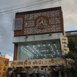 Amirtham Stores