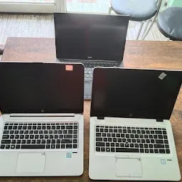 AMIT COMPUTER AND LAPTOP BILASPUR