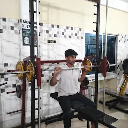 Amit Gym