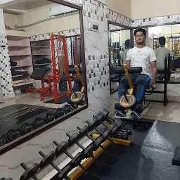 Amit Gym
